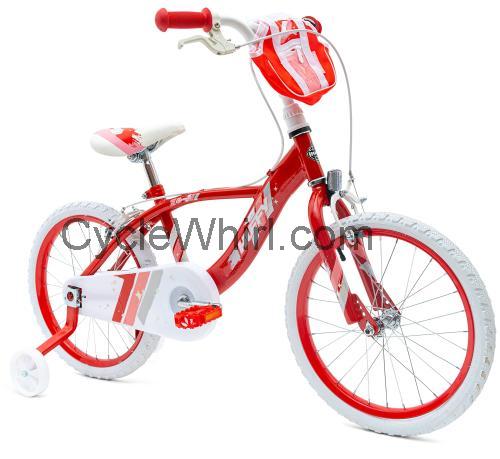Huffy Glimmer fiche technique et avis